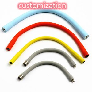XGH Customize Gooseneck Tube Flexible Gooseneck Pipe Holders Stand Tablet Mobile Arm for Lazy People Holder