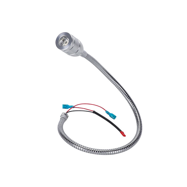 High Quality Metal Gooseneck Flexible Tube - 图片 3