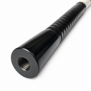 Positionable Gooseneck Tube Gooseneck Tube Is Flexible Pliable Elastic Bendable Adjustable and Customizable