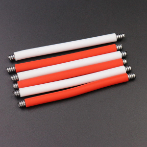 Custom High Quality Easy to Use Can Be Arbitrarily Bent Fixed Metal Silicone Gooseneck Hose Neck Fan Gooseneck Arm