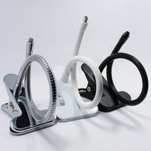 Microphone Gooseneck Flexible Metal Tube/gooseneck Arm/metal Hose