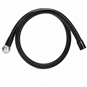 Positionable Gooseneck Tube Gooseneck Tube Is Flexible Pliable Elastic Bendable Adjustable and Customizable