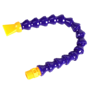 Flexible Cooling Tubes for CNC Machine Tools