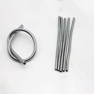 Resource Factory Customized Flexible Gooseneck Tubing for USB Cable