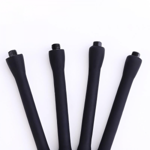 Factory Heavy Duty Bendable Silicon Coated Gooseneck Lighting Medical Industrial Equipment Flexible Arm