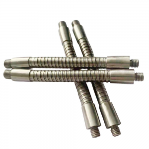 Copper Gooseneck Bendable Rod Brass Gooseneck Pipe