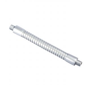 Electrical Flexible Gooseneck Pipe