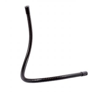 OEM Supplier Gooseneck Tube Silicone Flexible Metal Goose Neck