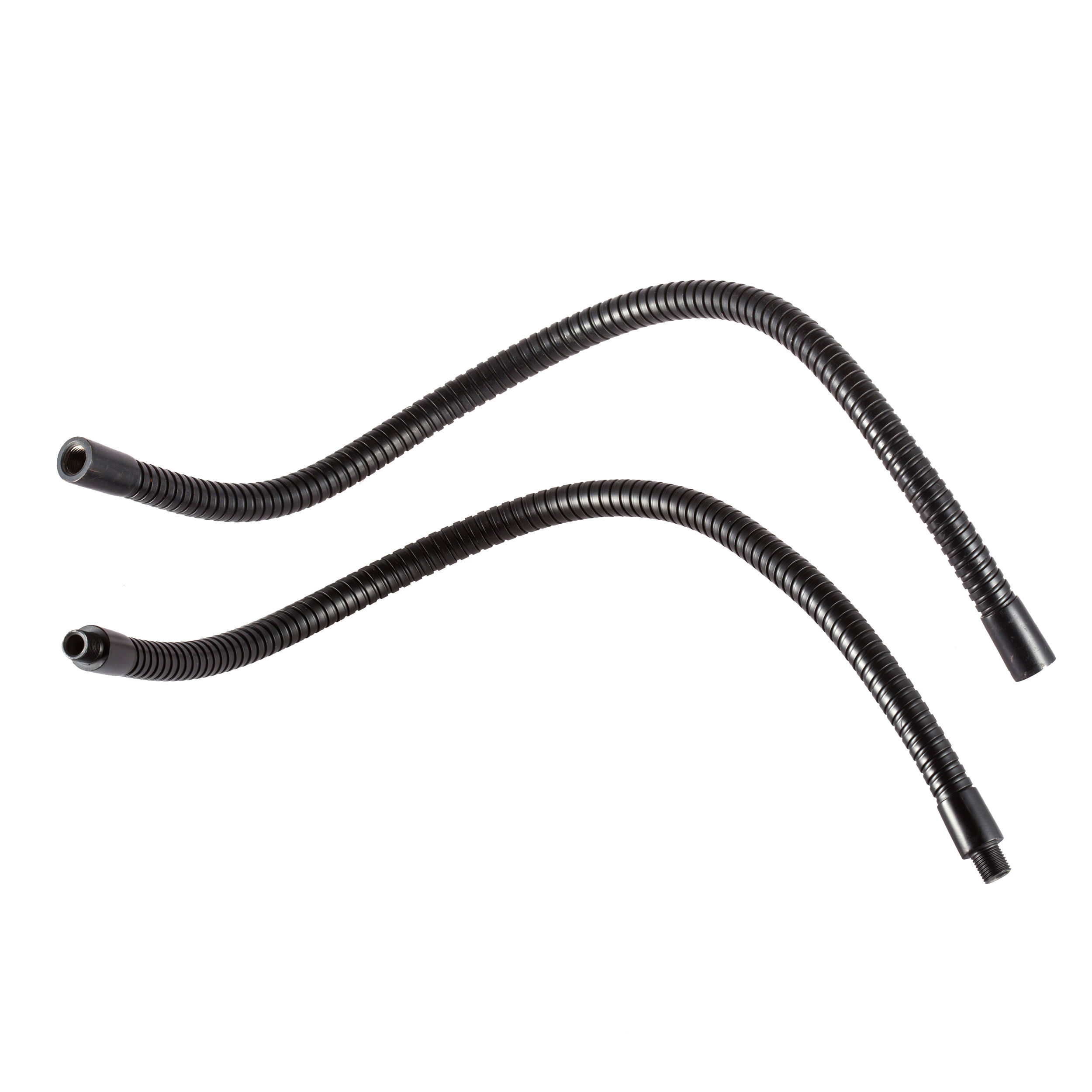 OEM Supplier Gooseneck Tube Silicone Flexible Metal Goose Neck - 图片 2