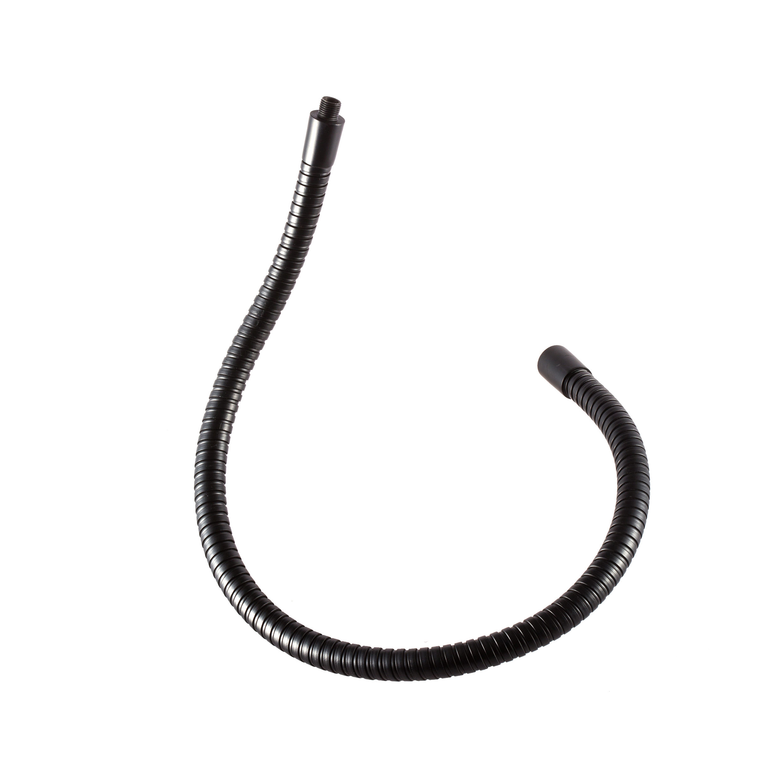 OEM Supplier Gooseneck Tube Silicone Flexible Metal Goose Neck - 图片 4