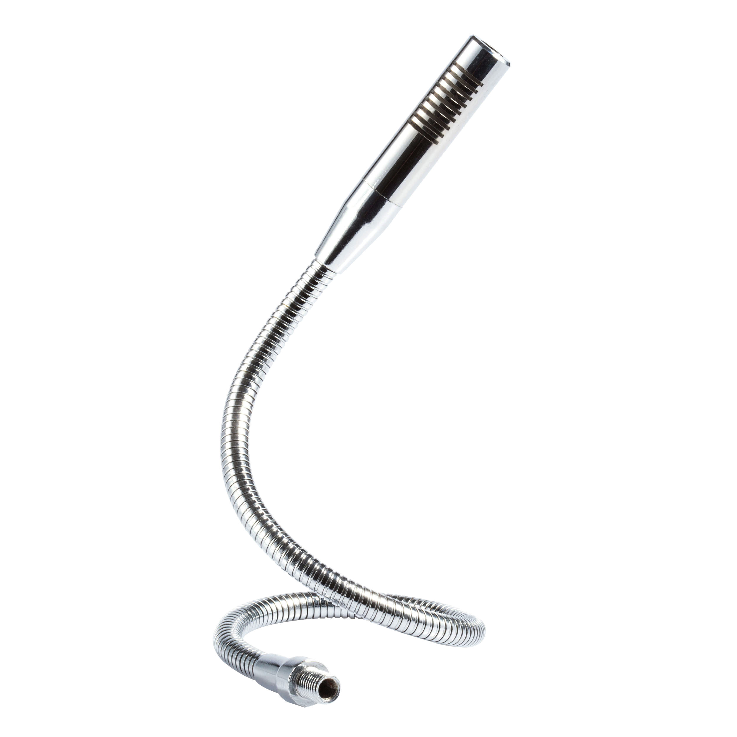 OEM Supplier Gooseneck Tube Silicone Flexible Metal Goose Neck - 图片 6
