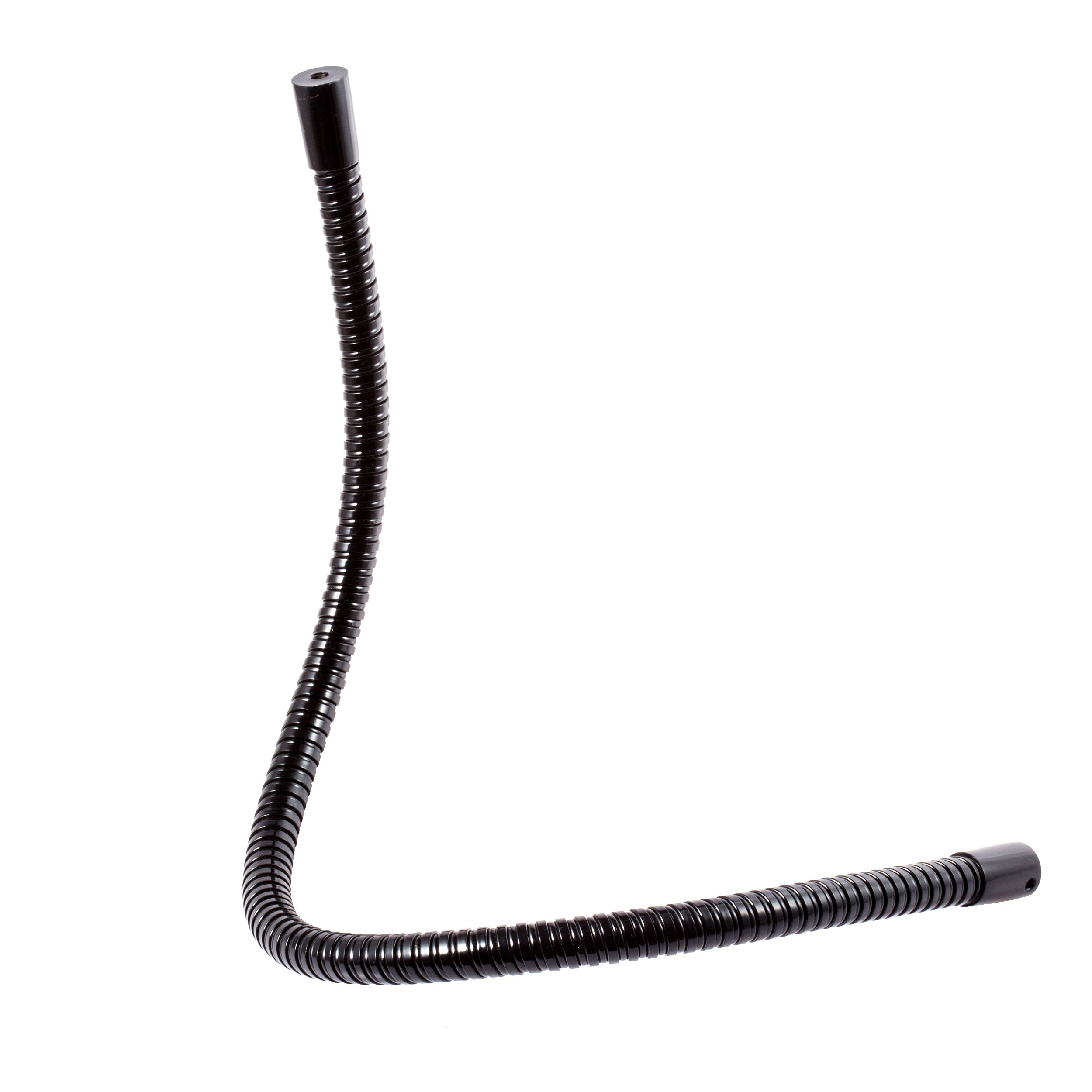 OEM Supplier Gooseneck Tube Silicone Flexible Metal Goose Neck