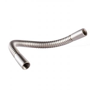 Oem Customized Flexible Gooseneck Hardware Accessories Hose Gooseneck Tube