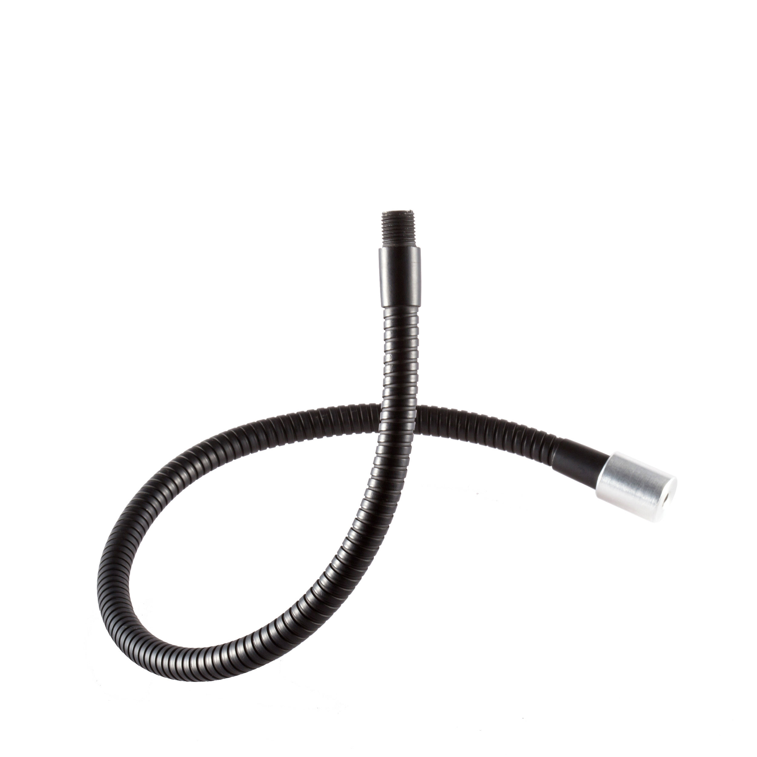 Oem Customized Flexible Gooseneck Hardware Accessories Hose Gooseneck Tube - 图片 2