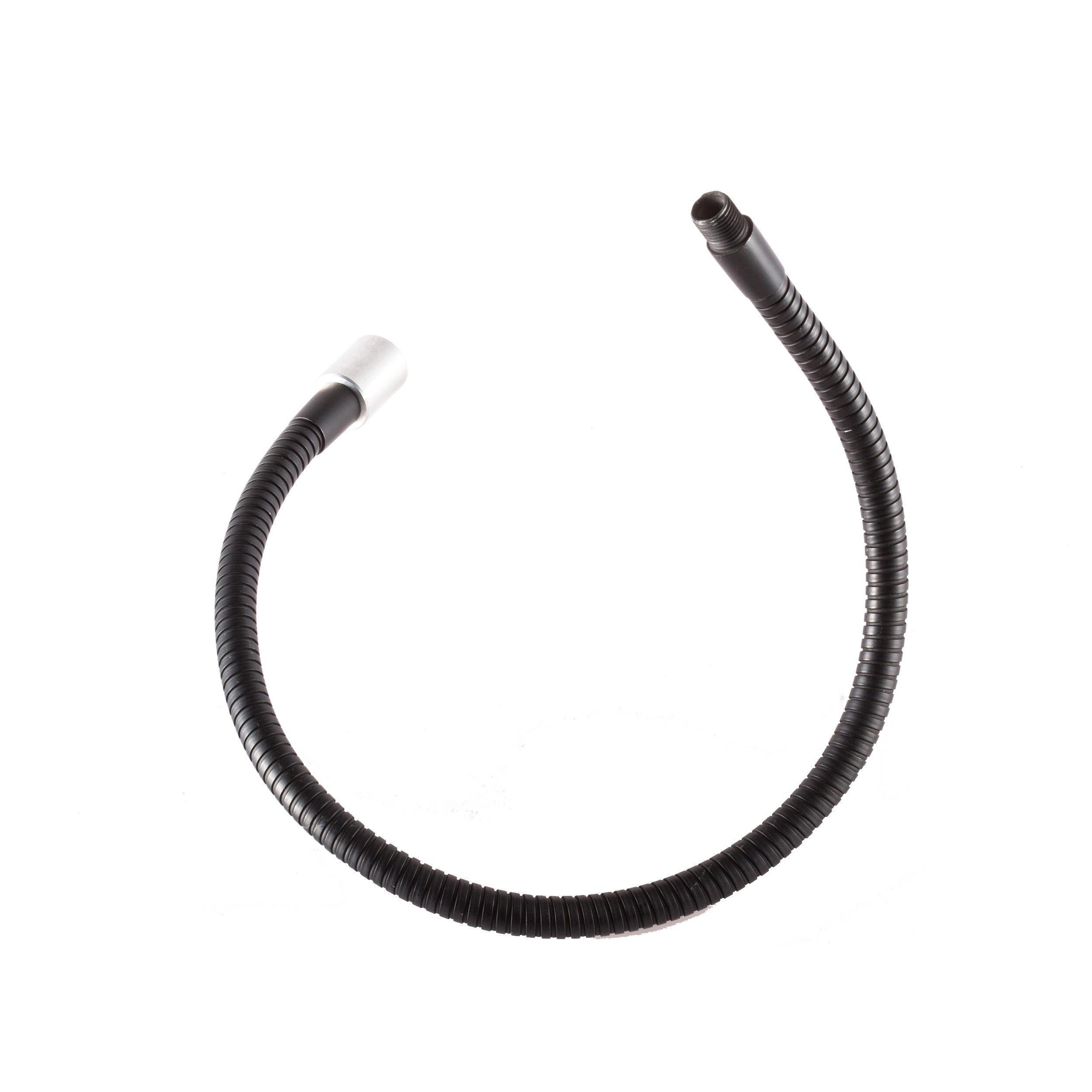 Oem Customized Flexible Gooseneck Hardware Accessories Hose Gooseneck Tube - 图片 3