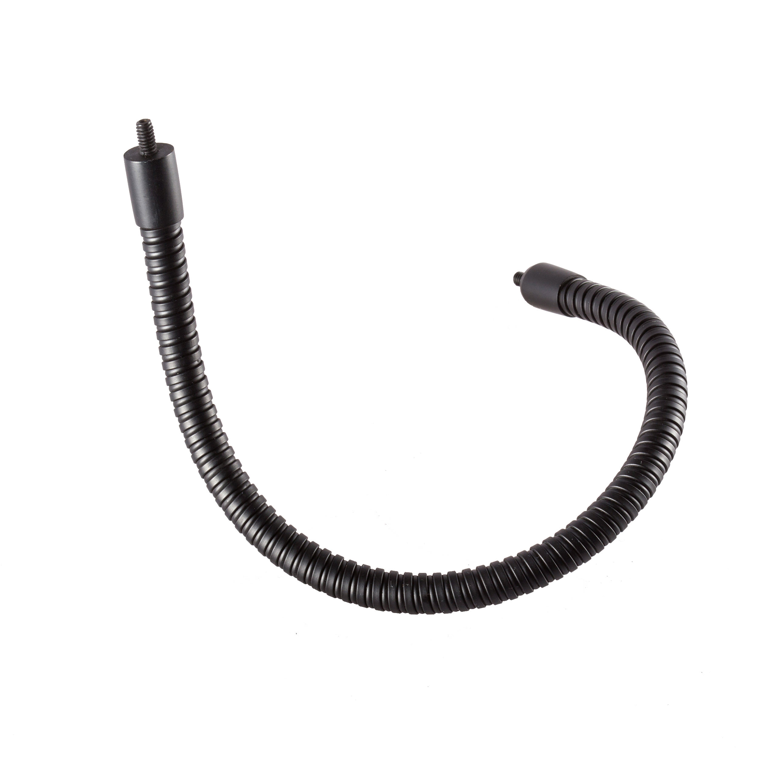 Oem Customized Flexible Gooseneck Hardware Accessories Hose Gooseneck Tube - 图片 5