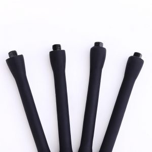 Factory Heavy Duty Bendable Silicon Coated Gooseneck Lighting Medical Industrial Equipment Flexible Arm