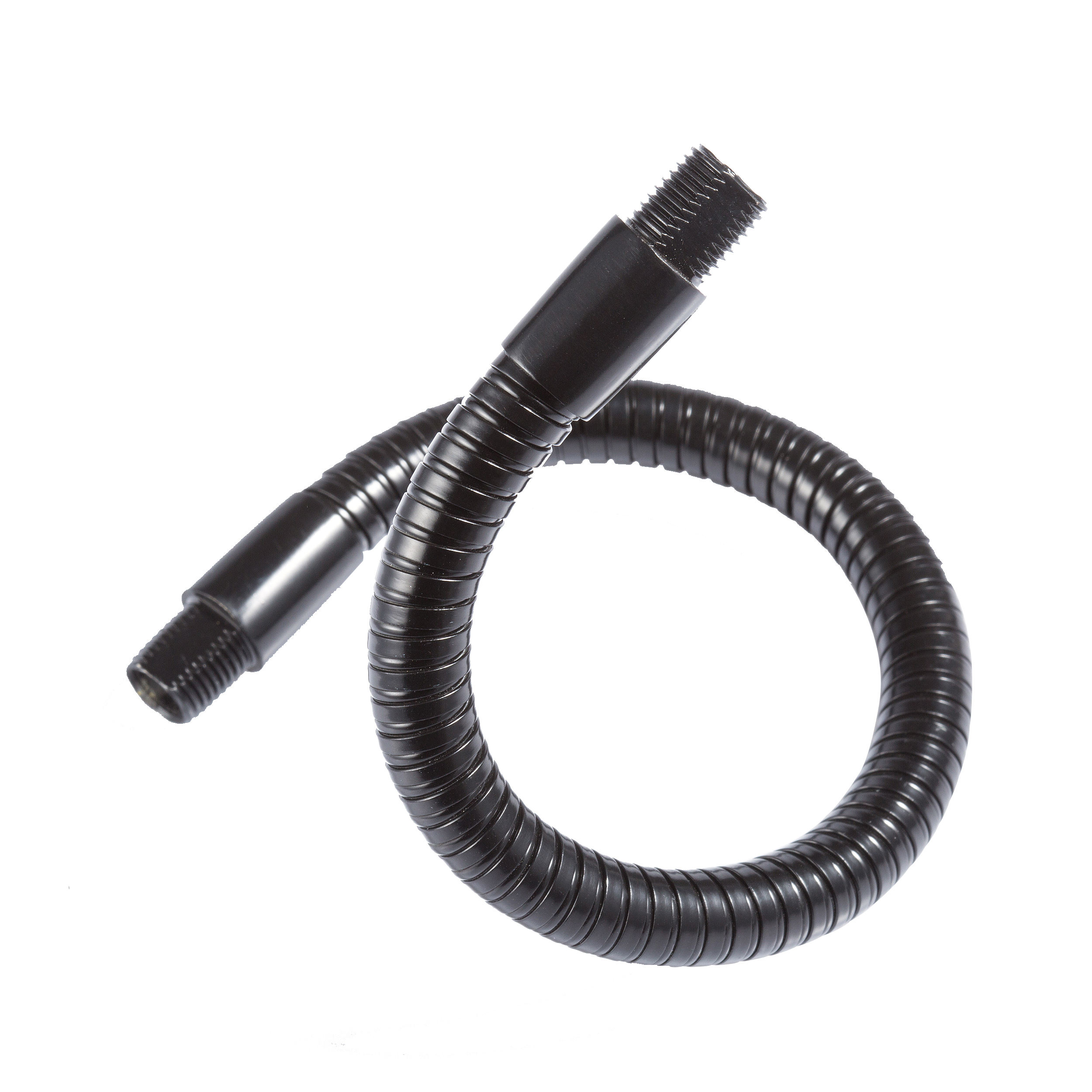Bendable Lamp Gooseneck Tubes Covered Silicone Gooseneck Tube - 图片 2