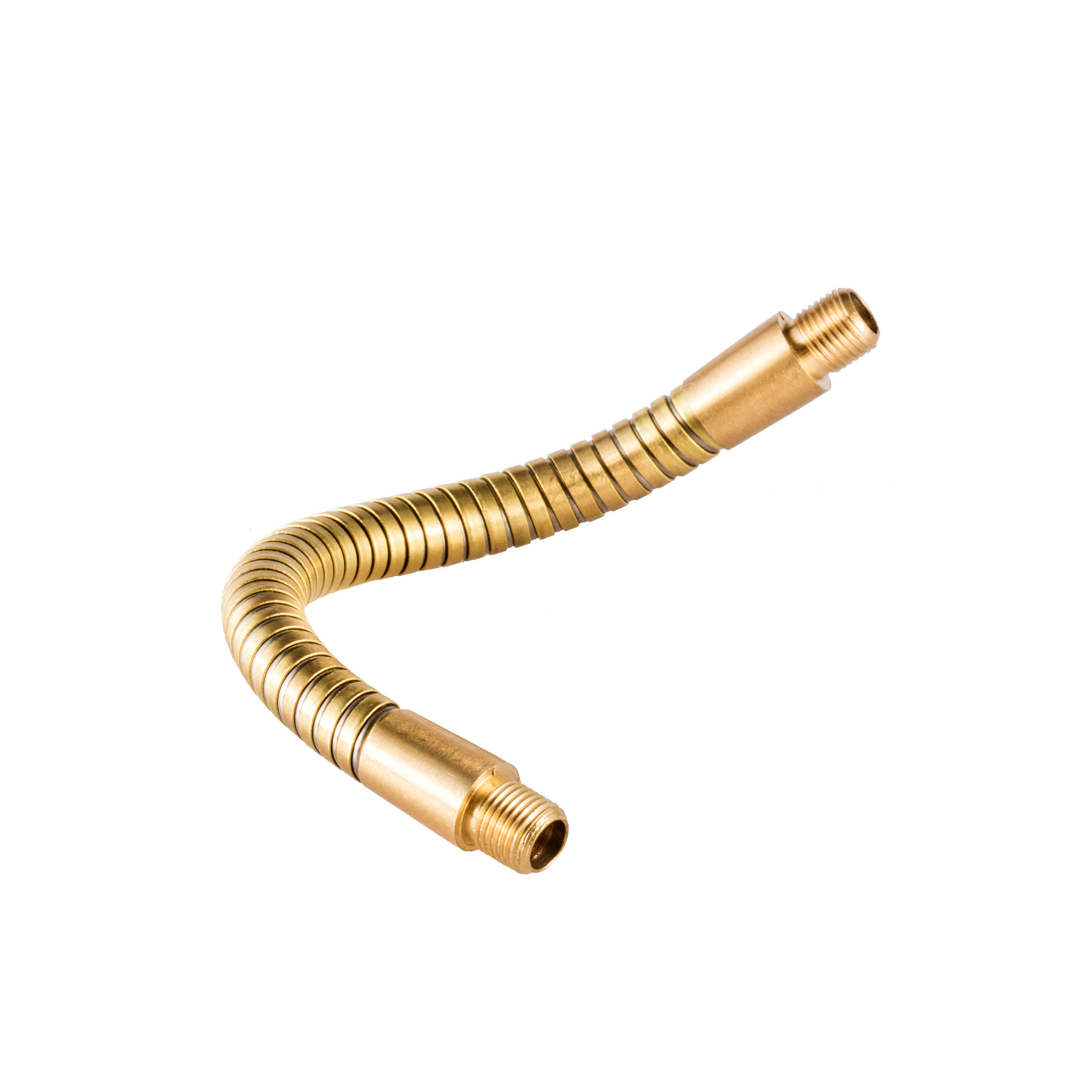 Bendable Lamp Gooseneck Tubes Covered Silicone Gooseneck Tube - 图片 4