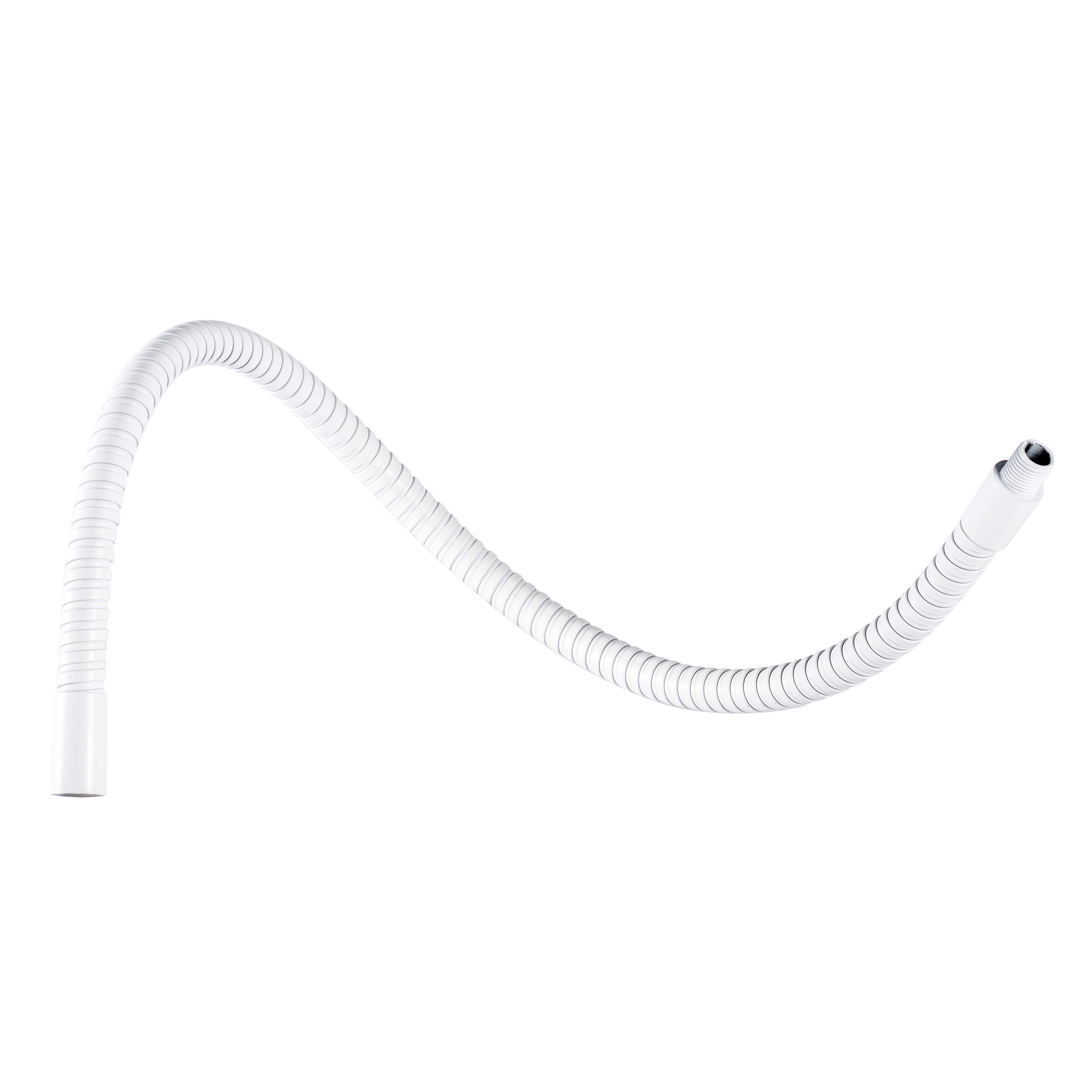 Bendable Lamp Gooseneck Tubes Covered Silicone Gooseneck Tube - 图片 5