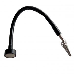 Flexible Clip in Gooseneck Lamp Parts/gooseneck/flexible Gooseneck Tubing