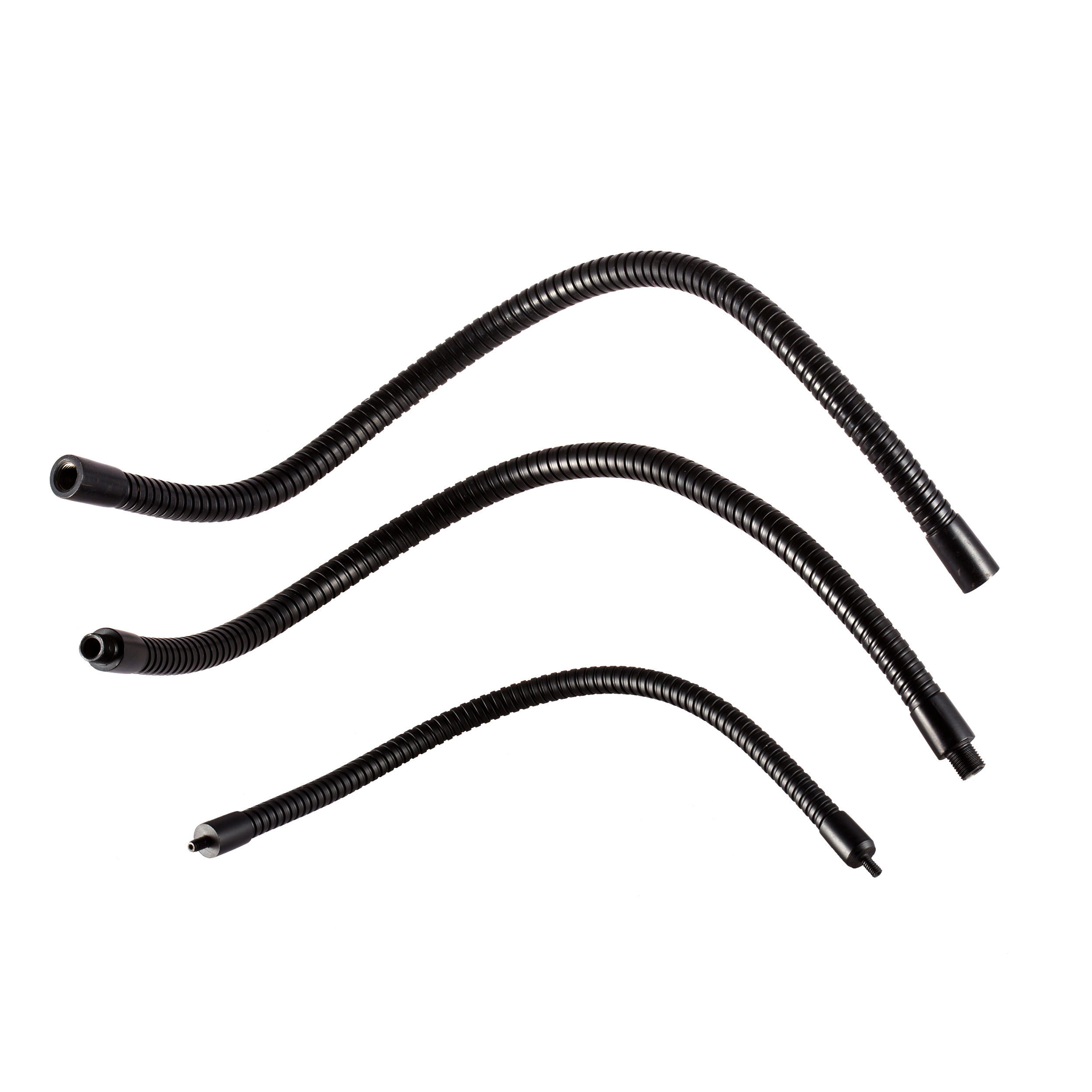 Flexible Clip in Gooseneck Lamp Parts/gooseneck/flexible Gooseneck Tubing - 图片 3