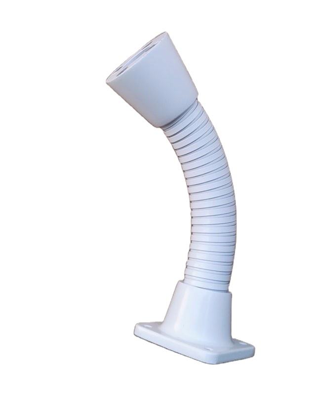 Flexible Clip in Gooseneck Lamp Parts/gooseneck/flexible Gooseneck Tubing - 图片 6