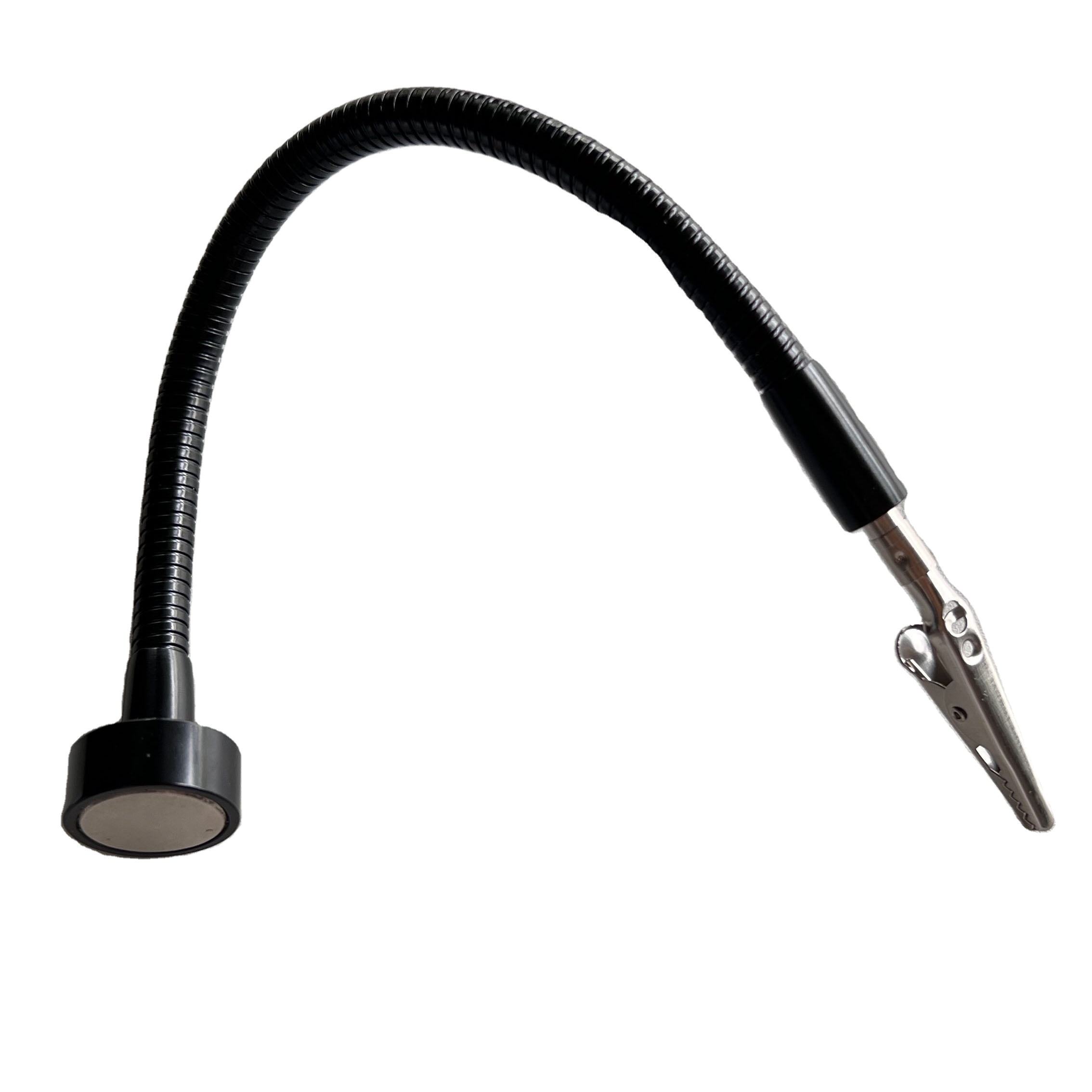 Flexible Clip in Gooseneck Lamp Parts/gooseneck/flexible Gooseneck Tubing