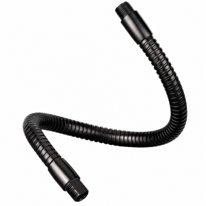 Medical Grade Steel Table Lamp Holder Flexible Hose Gooseneck Pipe Universal Snake Tube Custom Arm Lamp Parts RoHS Certified
