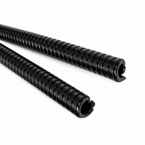 Custom Metal Gooseneck Microphone Tube | Flexible Adjustable Mic Stand Hose with 1/4" Thread for Audio Equipment