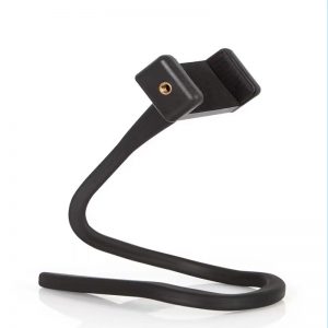 Universal Bracket Flexible Smartphone Long Arm Gooseneck Desktop Stand Cell Phone Clip Holder Lazy Mobile Phone Holder